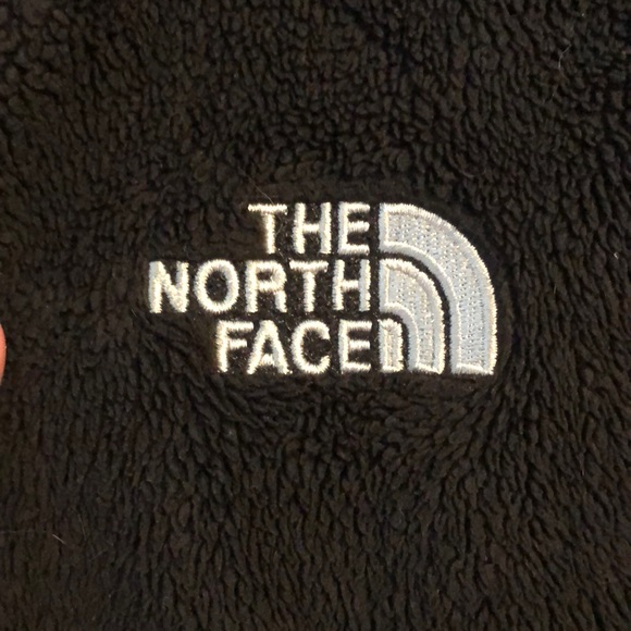 Black North Face Jacket - Picture 2 of 4
